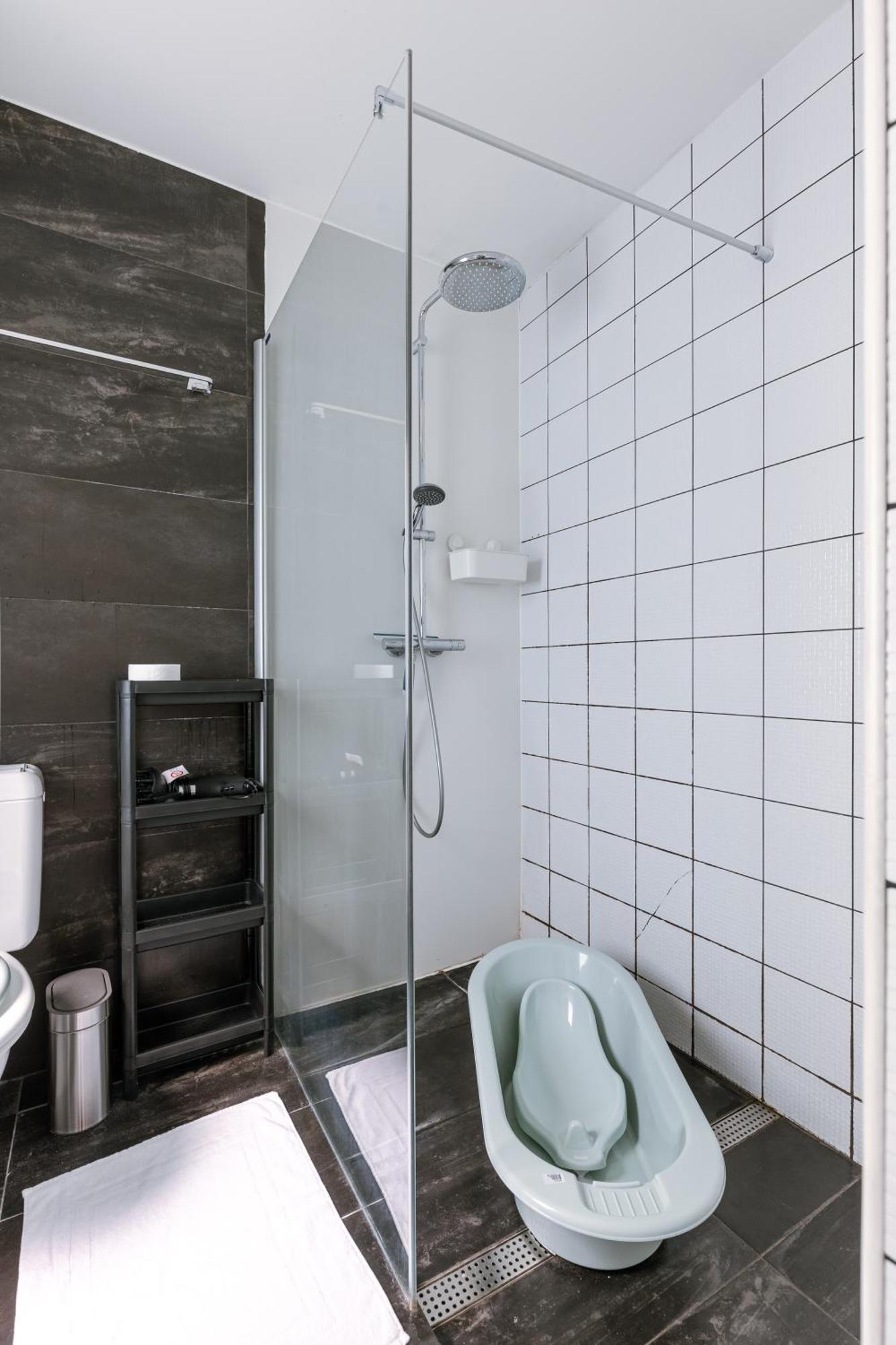 Right In The City Center Your Ghent Getaway Zewnętrze zdjęcie