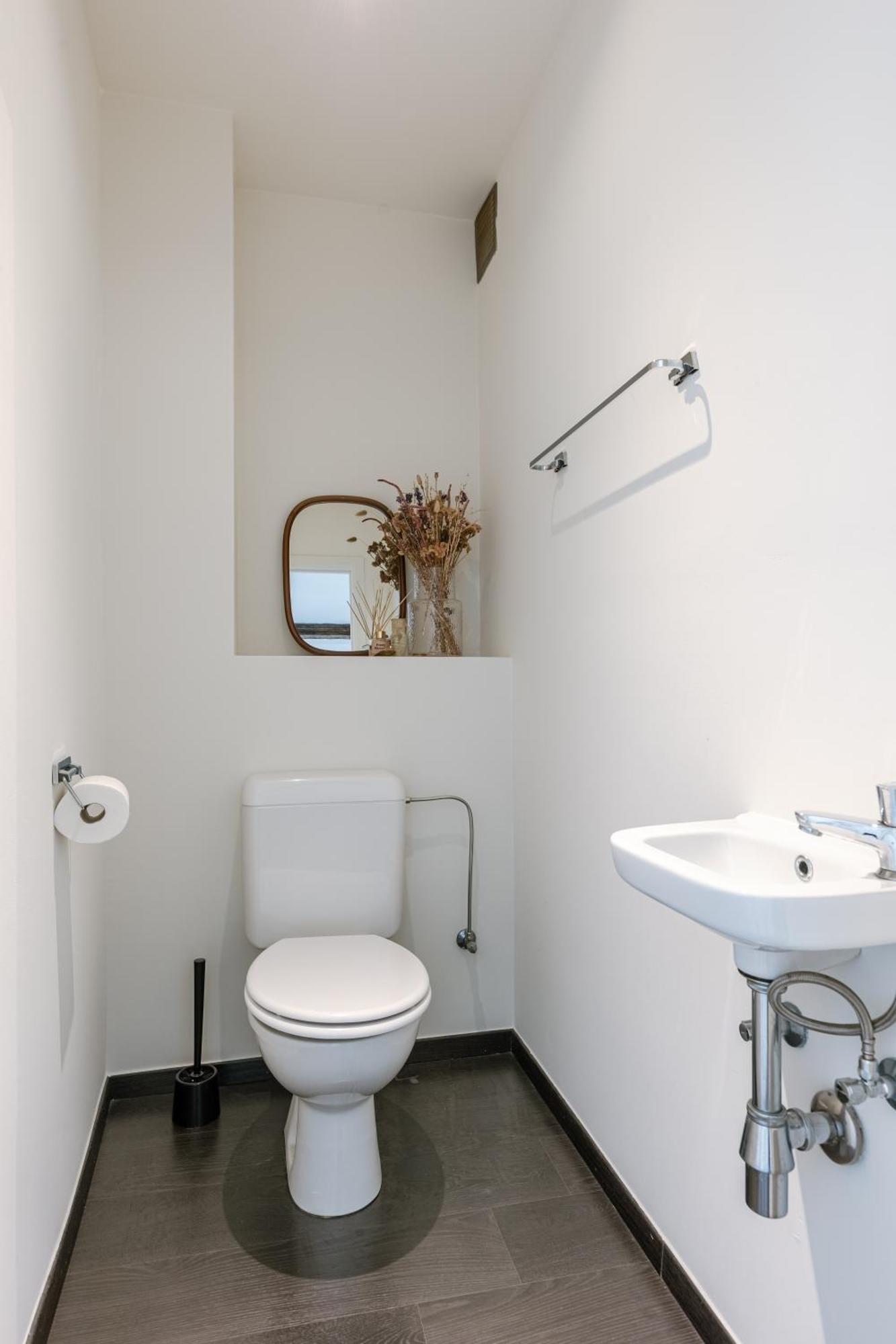 Right In The City Center Your Ghent Getaway Zewnętrze zdjęcie