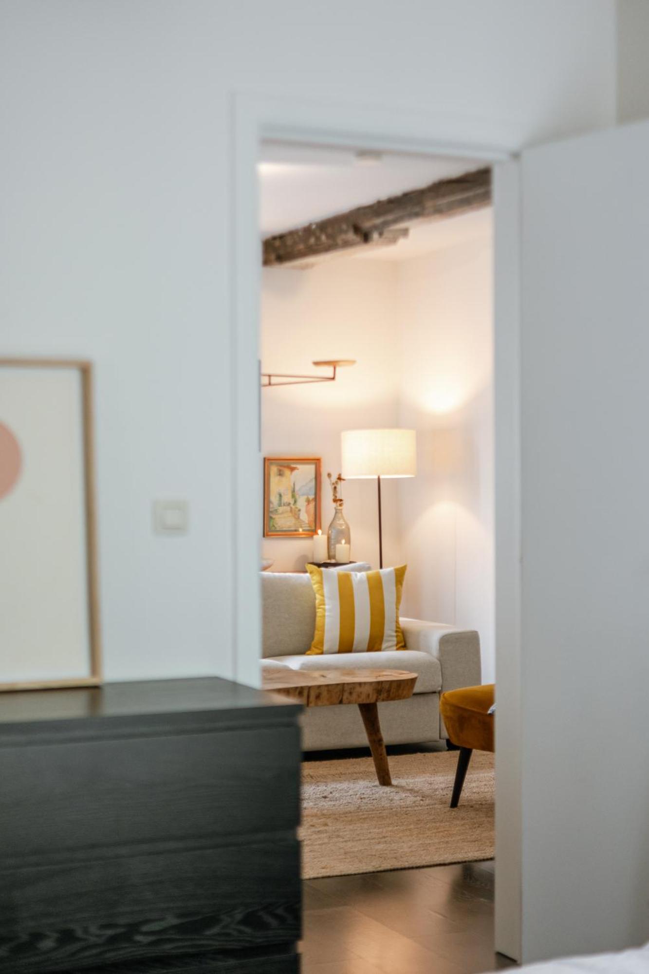 Right In The City Center Your Ghent Getaway Zewnętrze zdjęcie