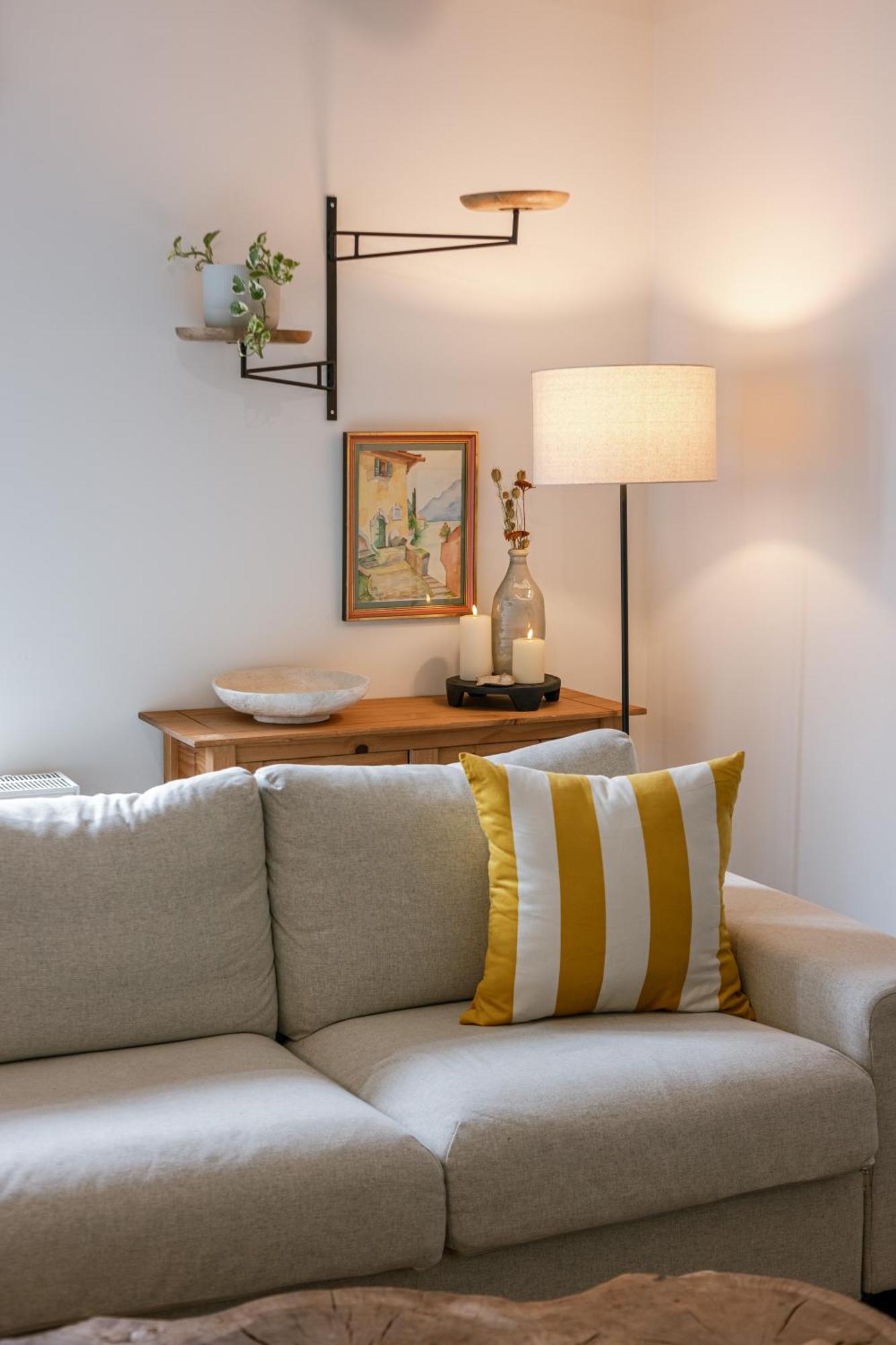 Right In The City Center Your Ghent Getaway Zewnętrze zdjęcie