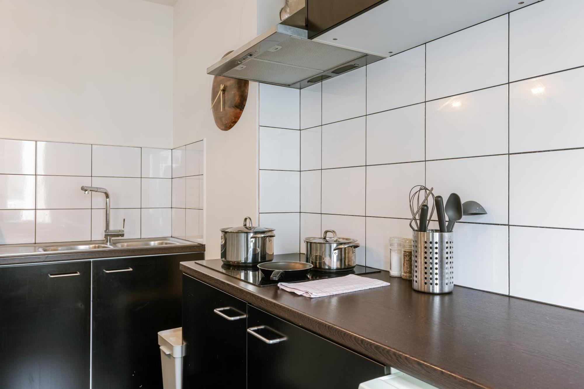 Right In The City Center Your Ghent Getaway Zewnętrze zdjęcie