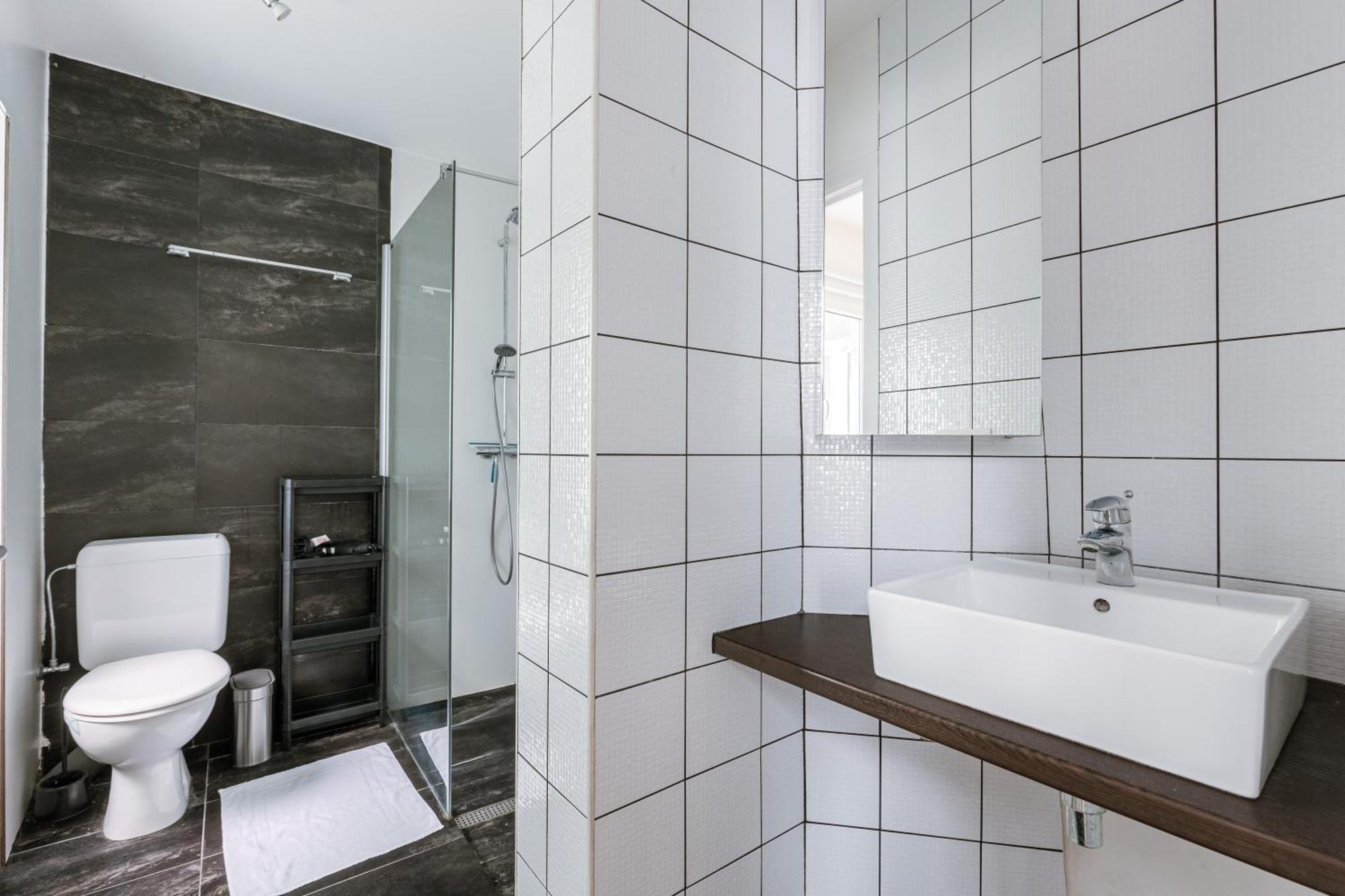 Right In The City Center Your Ghent Getaway Zewnętrze zdjęcie