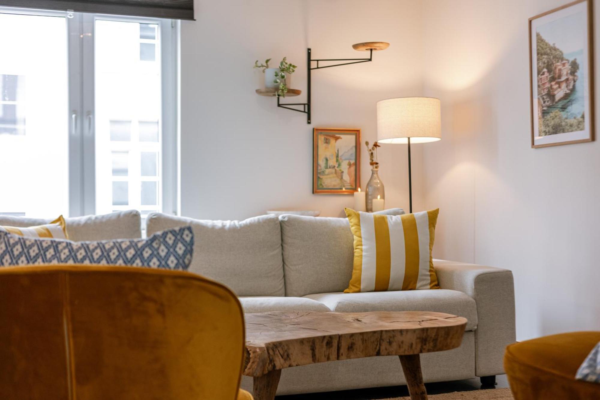 Right In The City Center Your Ghent Getaway Zewnętrze zdjęcie